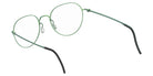 Lindberg® Thintanium™ 5546 LIN THIN 5546 117 47 - 117 Eyeglasses