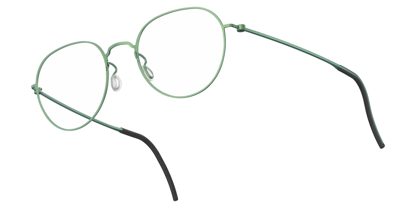 Lindberg® Thintanium™ 5546 LIN THIN 5546 117 47 - 117 Eyeglasses