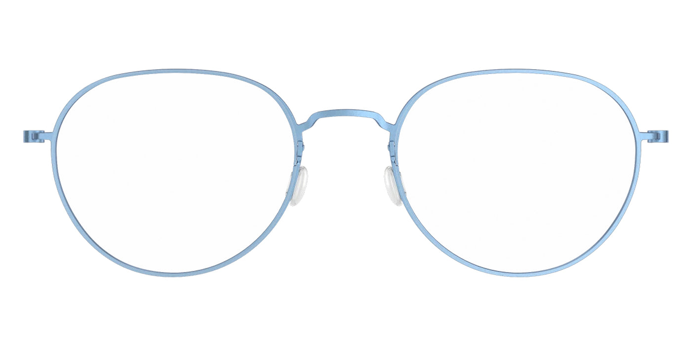 Lindberg® Thintanium™ 5546 LIN THIN 5546 20 47 - 20 Eyeglasses