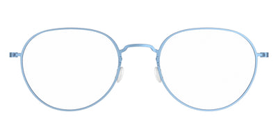 Lindberg® Thintanium™ 5546 LIN THIN 5546 20 47 - 20 Eyeglasses