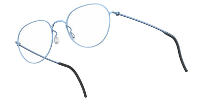 Lindberg® Thintanium™ 5546 LIN THIN 5546 20 47 - 20 Eyeglasses
