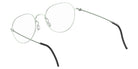 Lindberg® Thintanium™ 5546 LIN THIN 5546 30 47 - 30 Eyeglasses