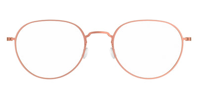 Lindberg® Thintanium™ 5546 LIN THIN 5546 60 47 - 60 Eyeglasses