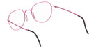 Lindberg® Thintanium™ 5546 LIN THIN 5546 70 47 - 70 Eyeglasses