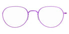 Lindberg® Thintanium™ 5546 LIN THIN 5546 75 47 - 75 Eyeglasses