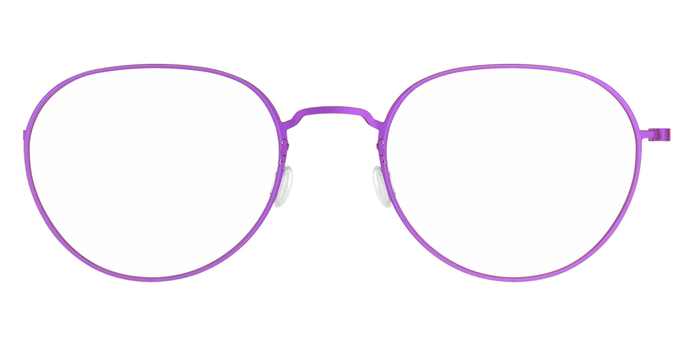 Lindberg® Thintanium™ 5546 LIN THIN 5546 75 47 - 75 Eyeglasses