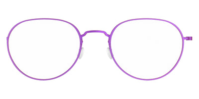 Lindberg® Thintanium™ 5546 LIN THIN 5546 75 47 - 75 Eyeglasses