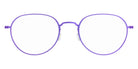 Lindberg® Thintanium™ 5546 LIN THIN 5546 77 47 - 77 Eyeglasses