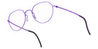Lindberg® Thintanium™ 5546 LIN THIN 5546 77 47 - 77 Eyeglasses