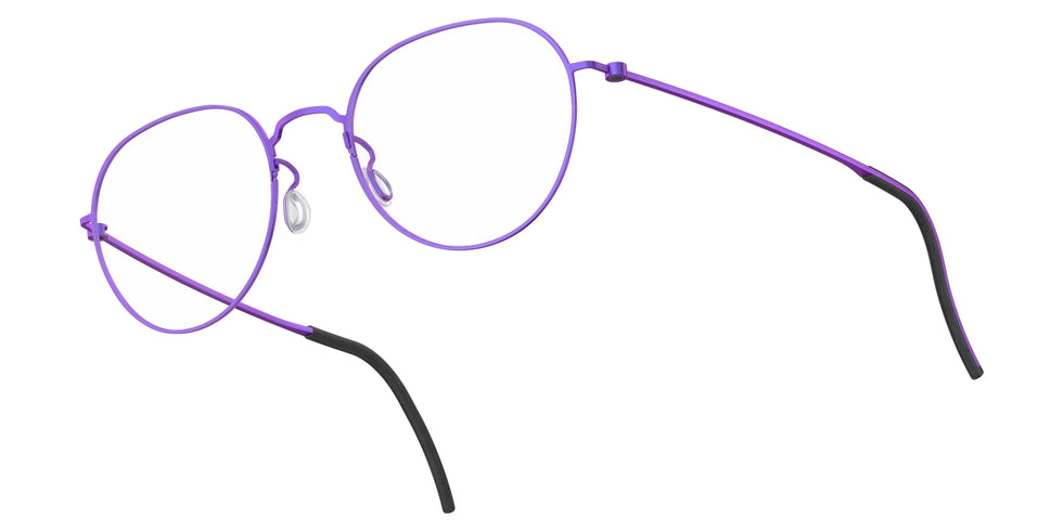 Lindberg® Thintanium™ 5546 LIN THIN 5546 77 47 - 77 Eyeglasses