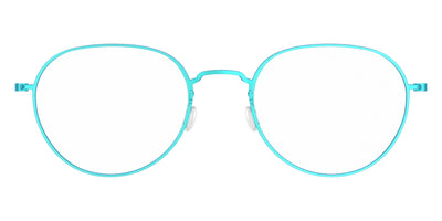 Lindberg® Thintanium™ 5546 LIN THIN 5546 80 47 - 80 Eyeglasses