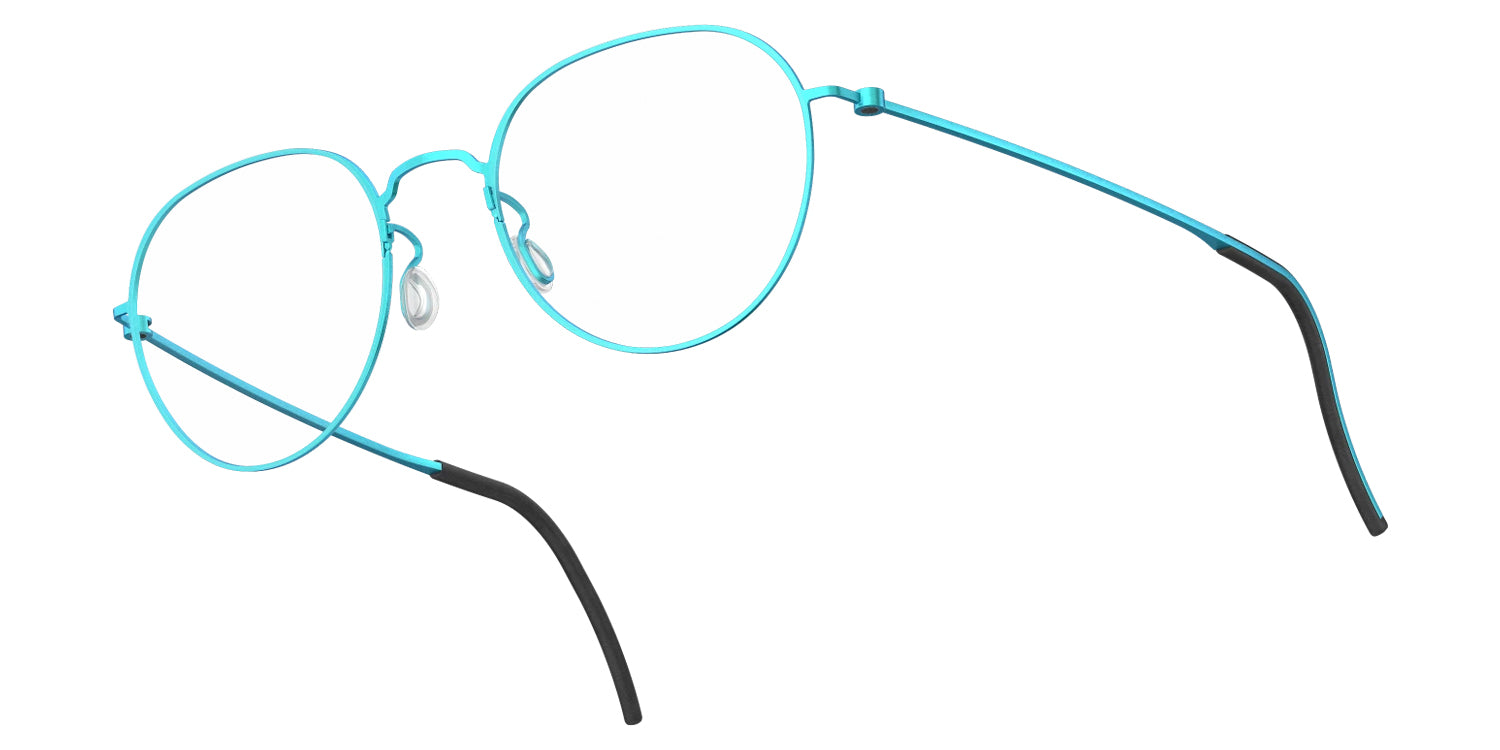Lindberg® Thintanium™ 5546 LIN THIN 5546 80 47 - 80 Eyeglasses