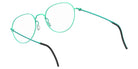 Lindberg® Thintanium™ 5546 LIN THIN 5546 85 47 - 85 Eyeglasses