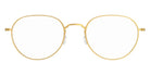 Lindberg® Thintanium™ 5546 LIN THIN 5546 GT 47 - GT Eyeglasses