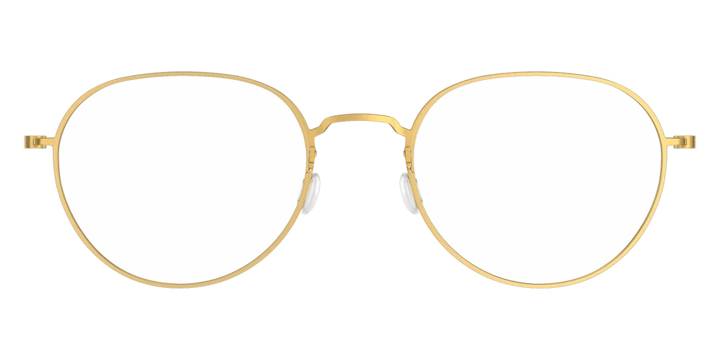 Lindberg® Thintanium™ 5546 LIN THIN 5546 GT 47 - GT Eyeglasses