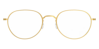 Lindberg® Thintanium™ 5546 LIN THIN 5546 GT 47 - GT Eyeglasses