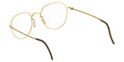 Lindberg® Thintanium™ 5546 LIN THIN 5546 GT 47 - GT Eyeglasses