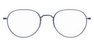 Lindberg® Thintanium™ 5546 LIN THIN 5546 U13 47 - U13 Eyeglasses