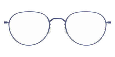 Lindberg® Thintanium™ 5546 LIN THIN 5546 U13 47 - U13 Eyeglasses