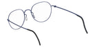 Lindberg® Thintanium™ 5546 LIN THIN 5546 U13 47 - U13 Eyeglasses