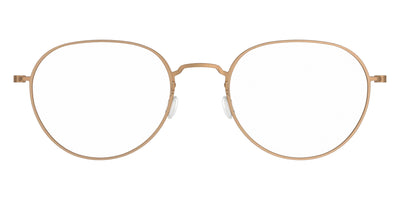 Lindberg® Thintanium™ 5546 LIN THIN 5546 U15 47 - U15 Eyeglasses