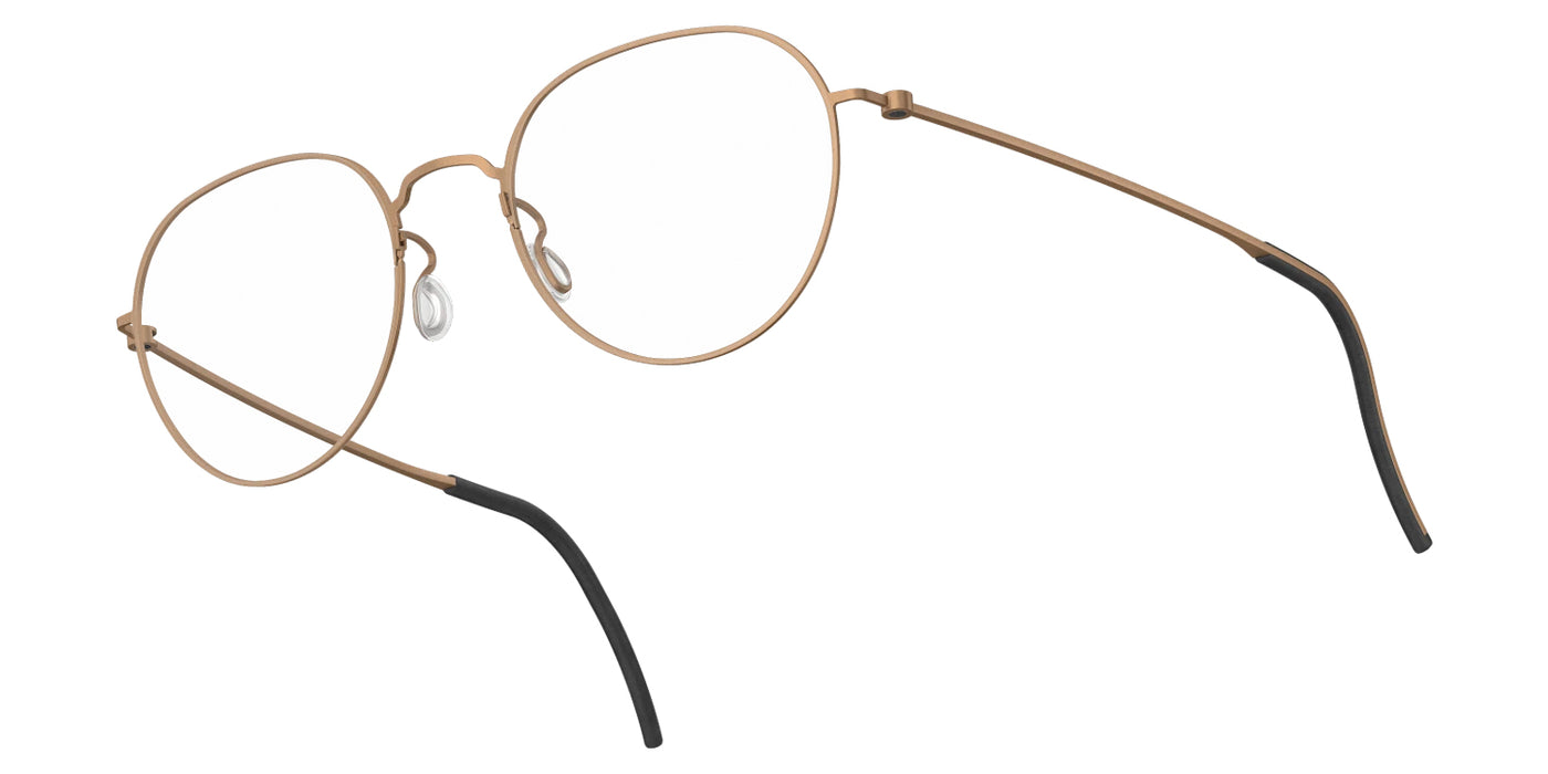 Lindberg® Thintanium™ 5546 LIN THIN 5546 U15 47 - U15 Eyeglasses
