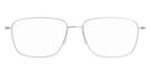 Lindberg® Thintanium™ 5547 LIN THIN 5547 05 57 - 5 Eyeglasses