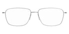Lindberg® Thintanium™ 5547 LIN THIN 5547 10 57 - 10 Eyeglasses
