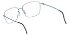 Lindberg® Thintanium™ 5547 LIN THIN 5547 107 57 - 107 Eyeglasses