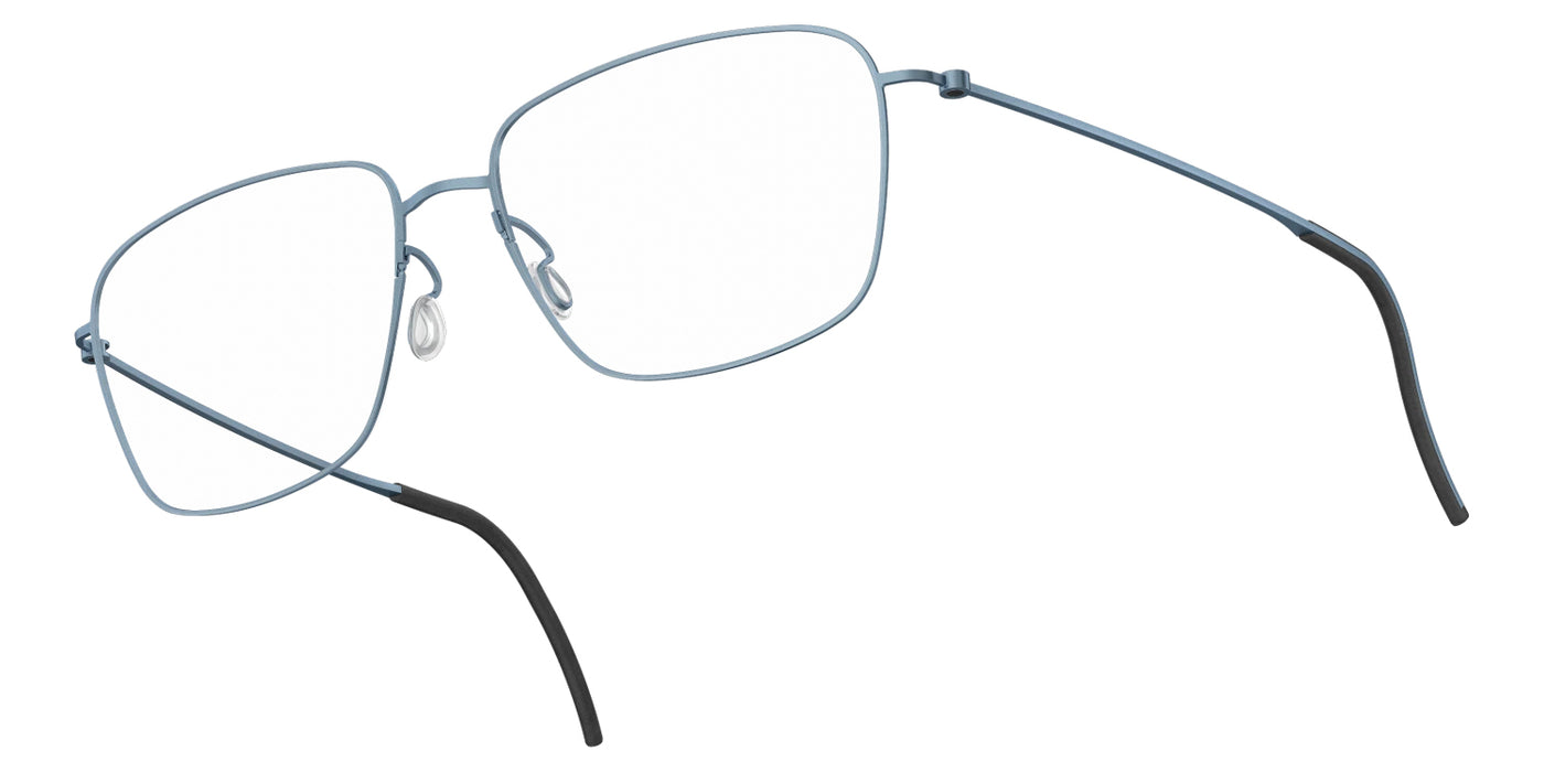Lindberg® Thintanium™ 5547 LIN THIN 5547 107 57 - 107 Eyeglasses