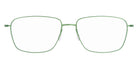 Lindberg® Thintanium™ 5547 LIN THIN 5547 117 57 - 117 Eyeglasses