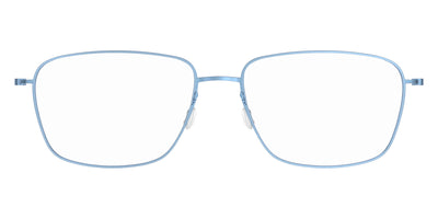 Lindberg® Thintanium™ 5547 LIN THIN 5547 20 57 - 20 Eyeglasses