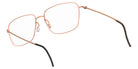 Lindberg® Thintanium™ 5547 LIN THIN 5547 60 57 - 60 Eyeglasses