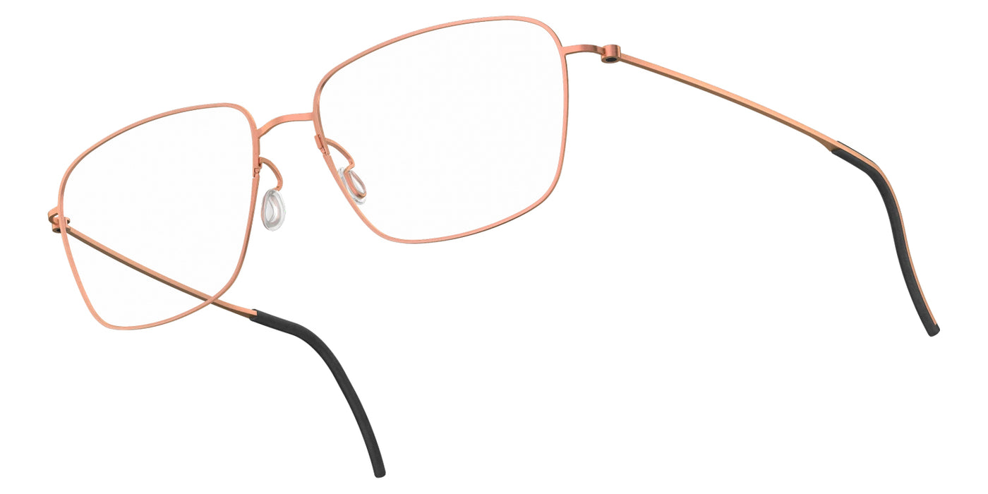 Lindberg® Thintanium™ 5547 LIN THIN 5547 60 57 - 60 Eyeglasses