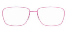 Lindberg® Thintanium™ 5547 LIN THIN 5547 70 57 - 70 Eyeglasses