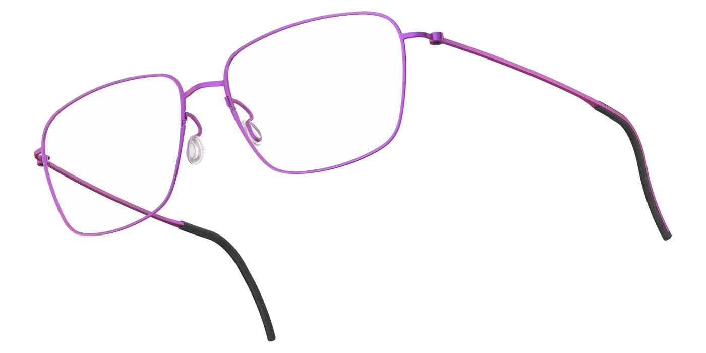 Lindberg® Thintanium™ 5547 LIN THIN 5547 75 57 - 75 Eyeglasses