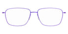 Lindberg® Thintanium™ 5547 LIN THIN 5547 77 57 - 77 Eyeglasses