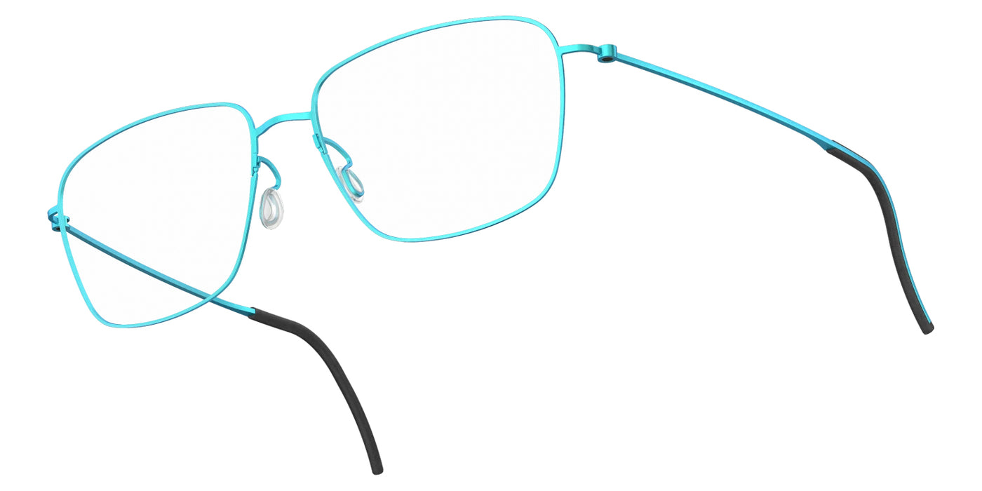 Lindberg® Thintanium™ 5547 LIN THIN 5547 80 57 - 80 Eyeglasses