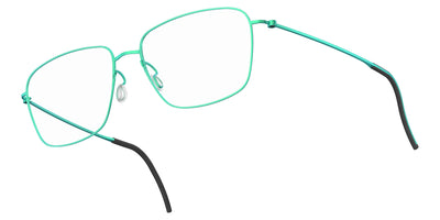 Lindberg® Thintanium™ 5547 LIN THIN 5547 85 57 - 85 Eyeglasses
