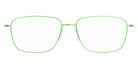 Lindberg® Thintanium™ 5547 LIN THIN 5547 90 57 - 90 Eyeglasses