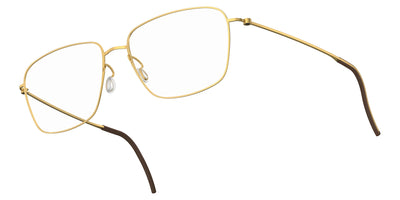 Lindberg® Thintanium™ 5547 LIN THIN 5547 GT 57 - GT Eyeglasses