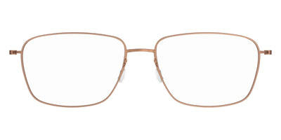 Lindberg® Thintanium™ 5547 LIN THIN 5547 U12 57 - U12 Eyeglasses