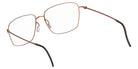 Lindberg® Thintanium™ 5547 LIN THIN 5547 U12 57 - U12 Eyeglasses