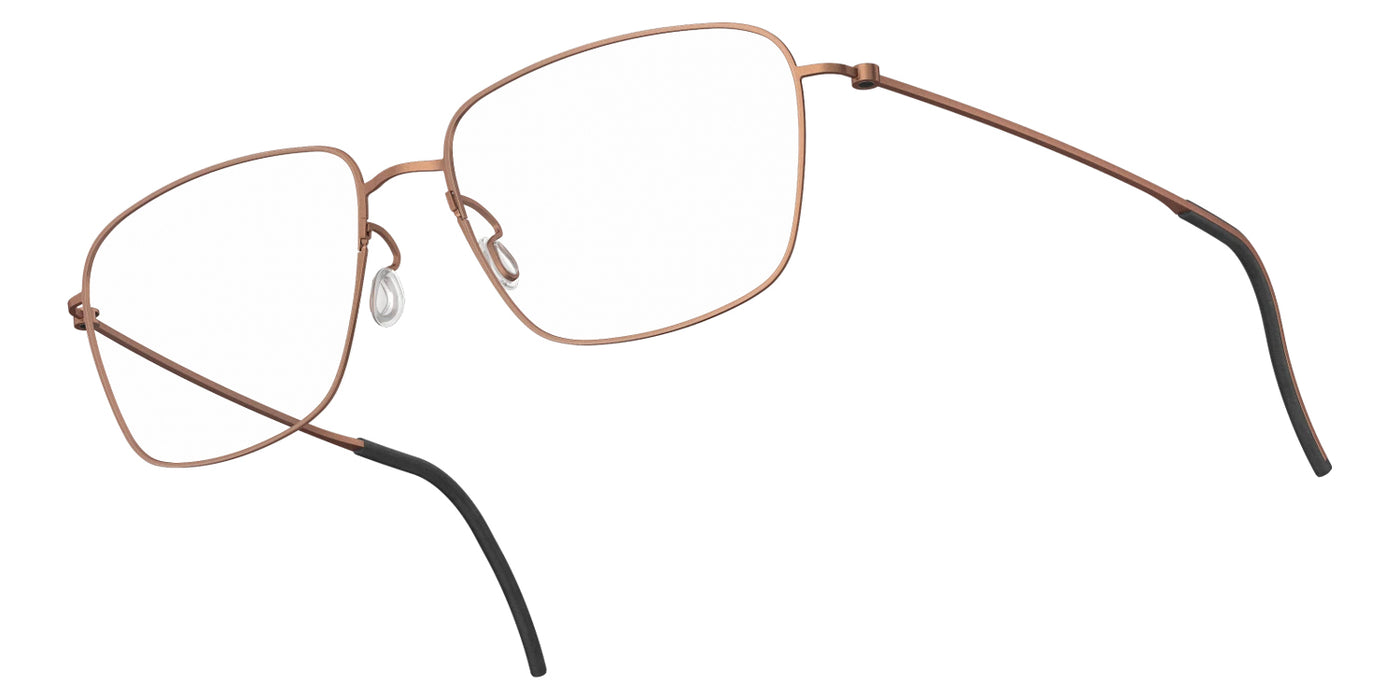 Lindberg® Thintanium™ 5547 LIN THIN 5547 U12 57 - U12 Eyeglasses