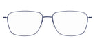 Lindberg® Thintanium™ 5547 LIN THIN 5547 U13 57 - U13 Eyeglasses