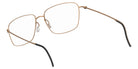 Lindberg® Thintanium™ 5547 LIN THIN 5547 U15 57 - U15 Eyeglasses