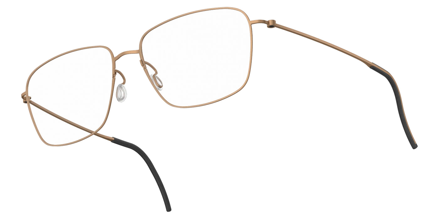 Lindberg® Thintanium™ 5547 LIN THIN 5547 U15 57 - U15 Eyeglasses