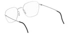 Lindberg® Thintanium™ 5548 LIN THIN 5548 05 52 - 5 Eyeglasses