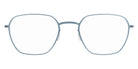Lindberg® Thintanium™ 5548 LIN THIN 5548 107 52 - 107 Eyeglasses