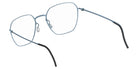 Lindberg® Thintanium™ 5548 LIN THIN 5548 107 52 - 107 Eyeglasses